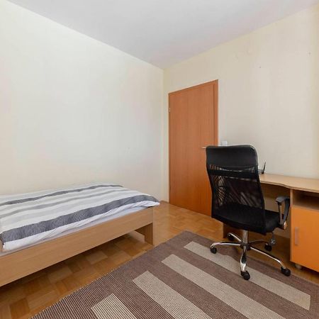 Apartma Ana Preserje  エクステリア 写真